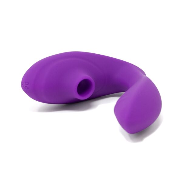 Vibrador con succión - Imagen 8