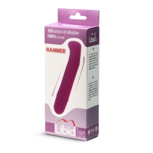 Vibrador para mujer