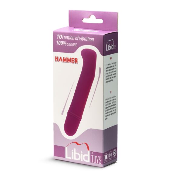 Vibrador para mujer - Imagen 2