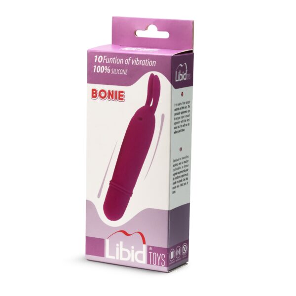 Vibrador Bonie - Imagen 2