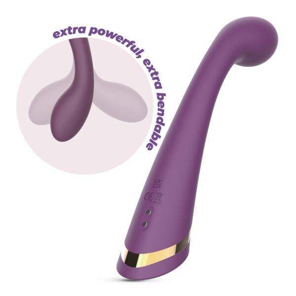 Estimulador punto G, Midas - Imagen 5
