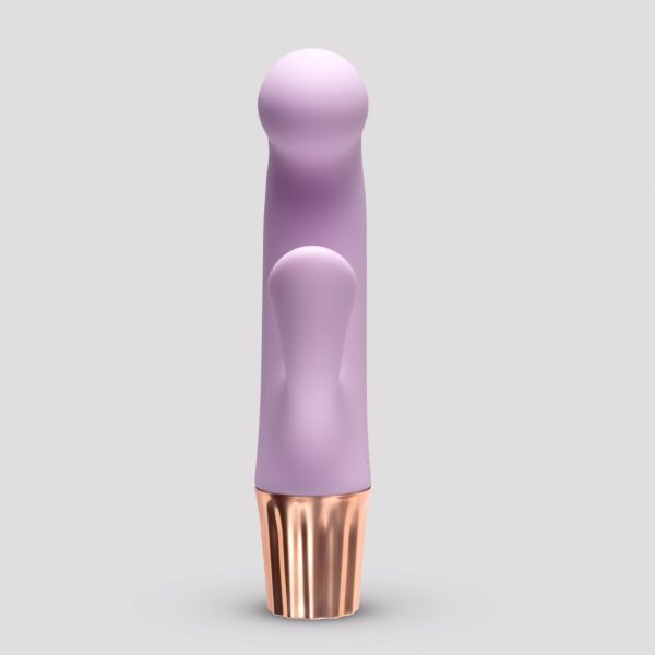 Mini vibrador conejo cony, lavanda - Imagen 8