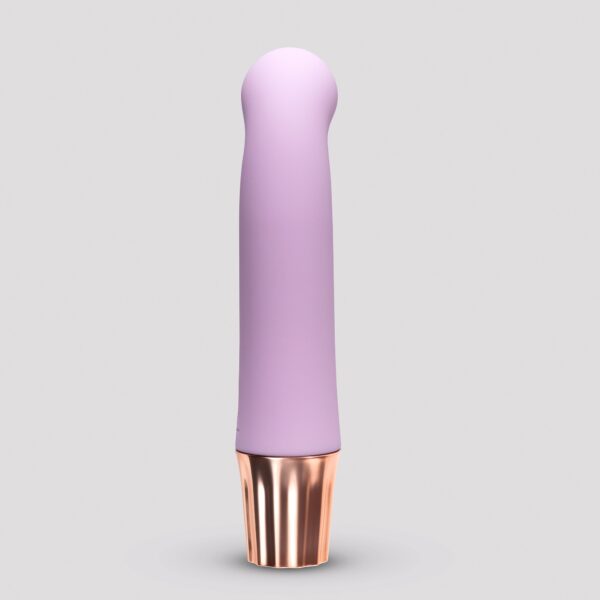 Mini vibrador conejo cony, lavanda - Imagen 7
