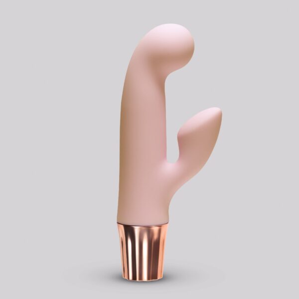 Mini vibrador conejito cony - Imagen 9