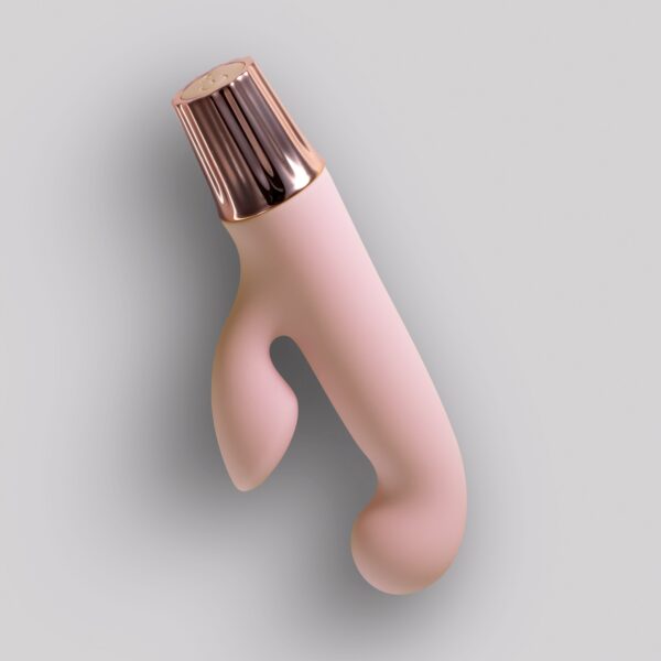 Mini vibrador conejito cony - Imagen 6