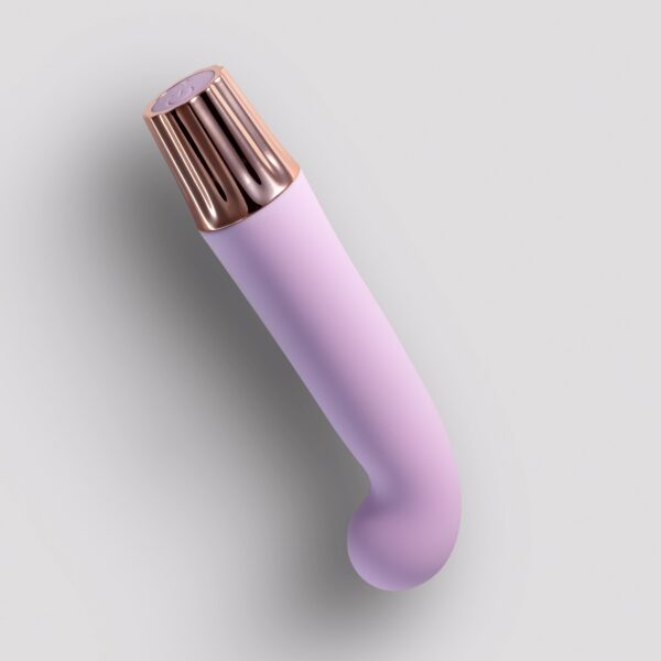 Mini vibrador Gee, punto G - Imagen 5