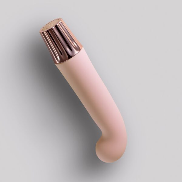 Mini vibrador Mellow gee - Imagen 2