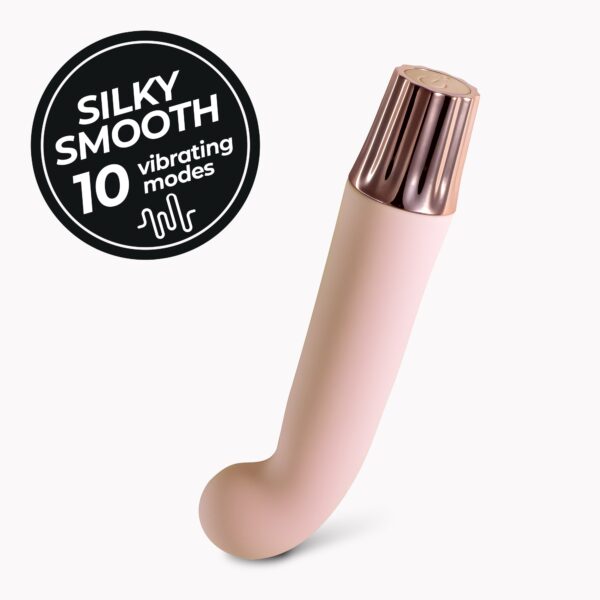Mini vibrador Mellow gee