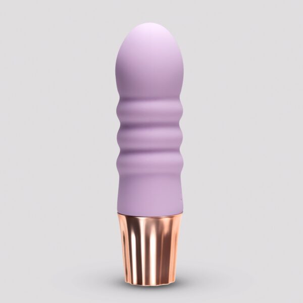 Vibrador pequeño bubble - Imagen 6