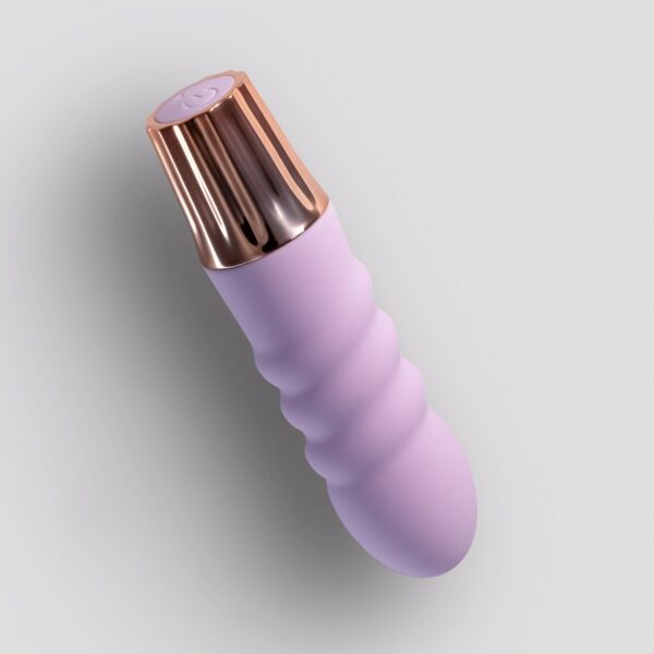 Vibrador pequeño bubble - Imagen 5