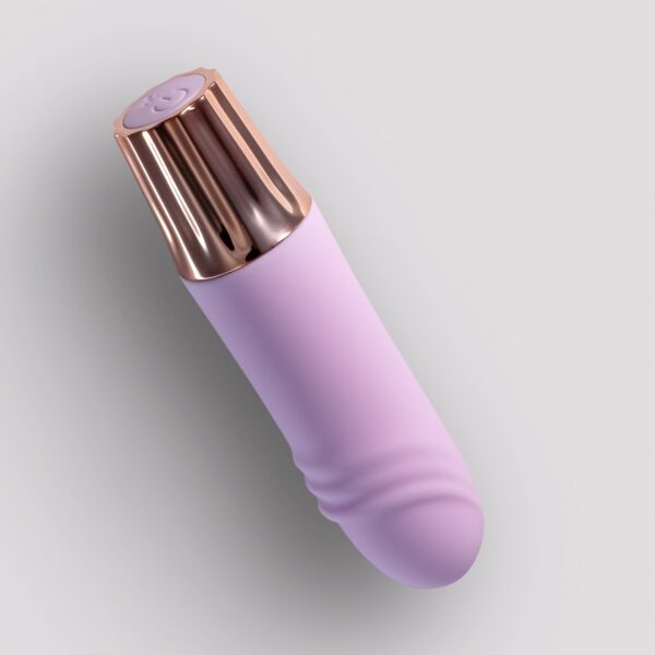Mini vibrador Crushious - Imagen 6