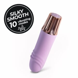 Mini vibrador Crushious