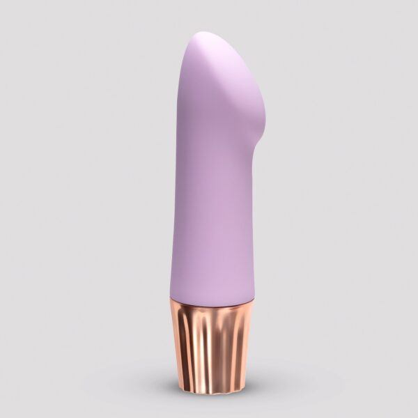 Vibrador pequeño