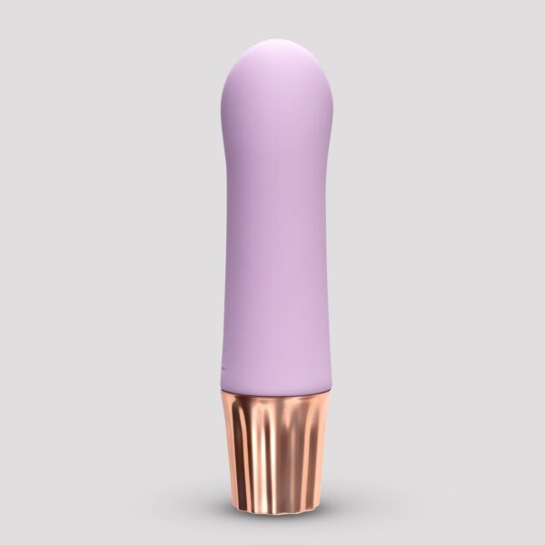 Mini vibrador de 10 vibraciones - Imagen 7