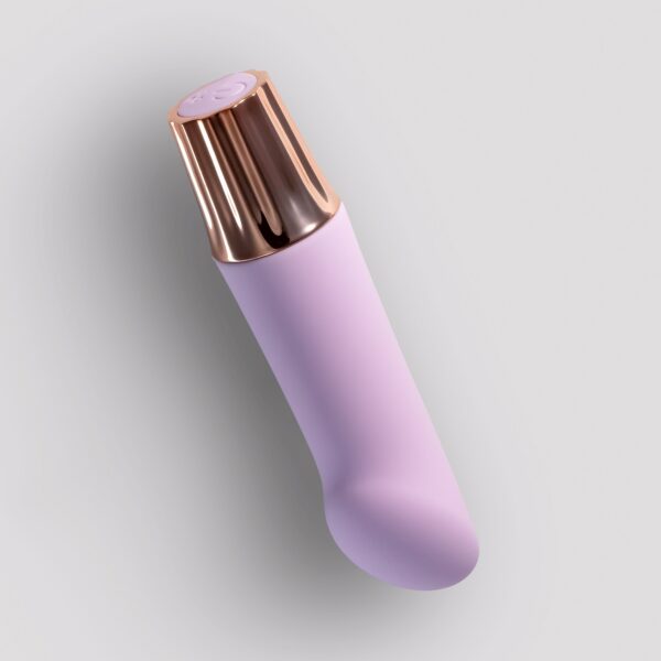 Mini vibrador de 10 vibraciones - Imagen 6