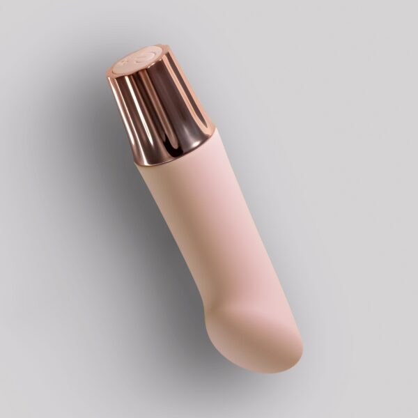 Vibrador pequeño Angler - Imagen 3