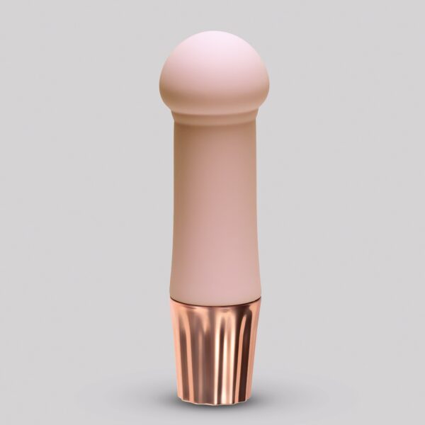 Estimulador clitoris y vibrador mellow pequeño
