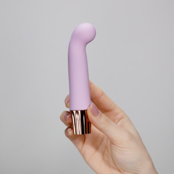 Mini vibrador Gee, punto G - Imagen 2