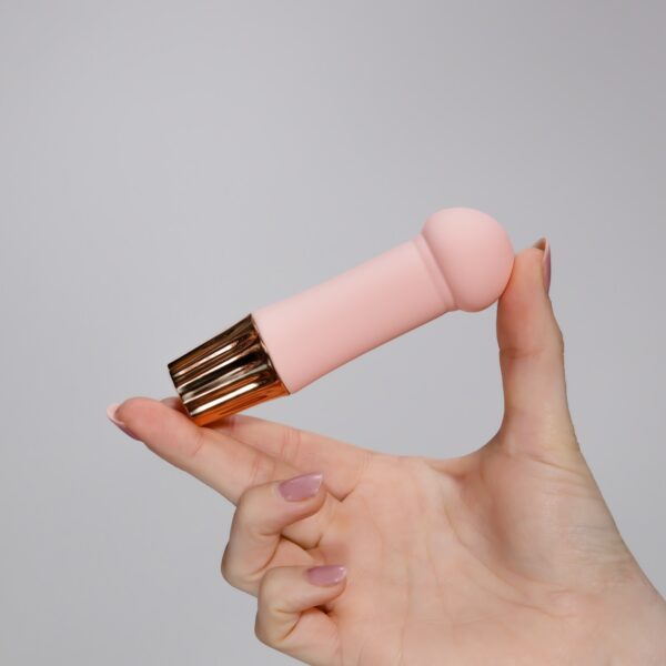 Estimulador clitoris y vibrador