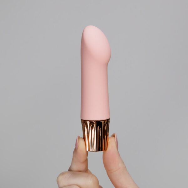 Vibrador pequeño Angler - Imagen 2