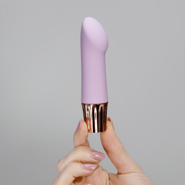 Mini vibrador de 10 vibraciones - Imagen 4
