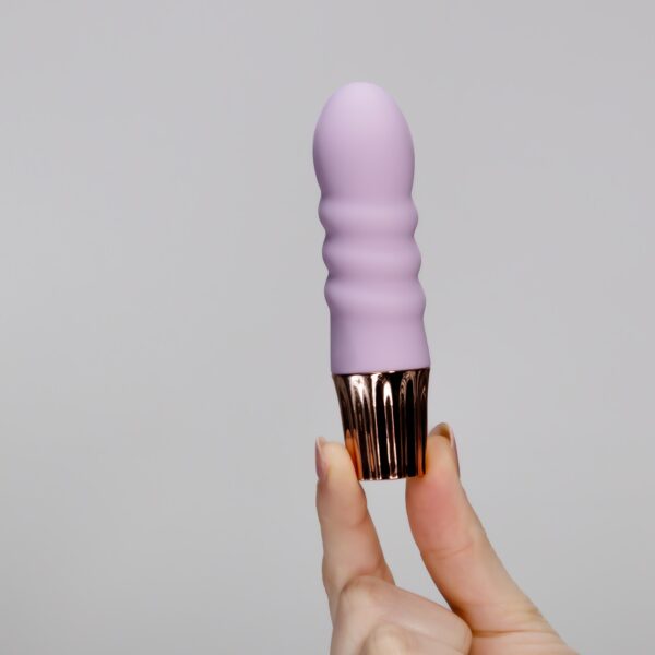 Vibrador pequeño bubble - Imagen 3