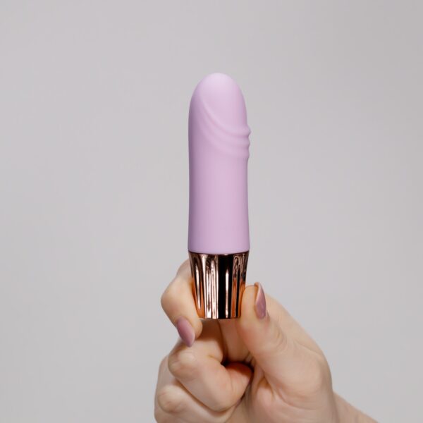 Mini vibrador Crushious - Imagen 3