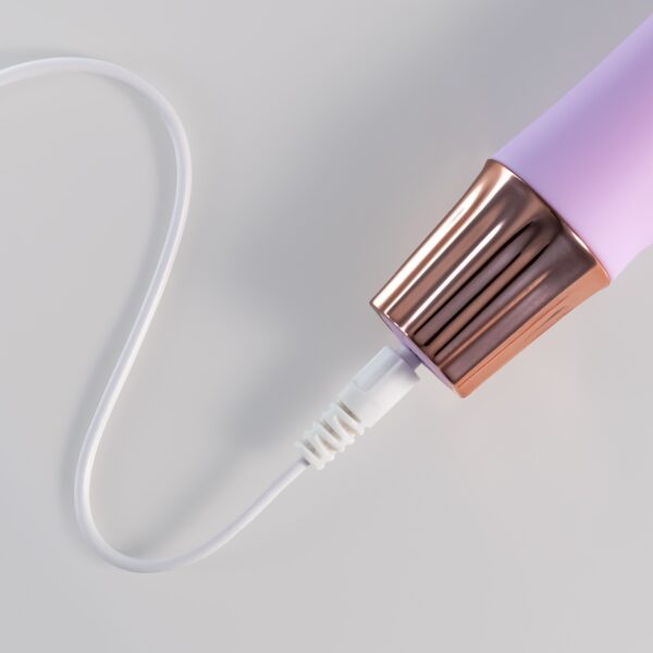 Vibrador pequeño bubble - Imagen 9
