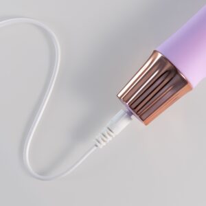 Mini vibrador Crushious