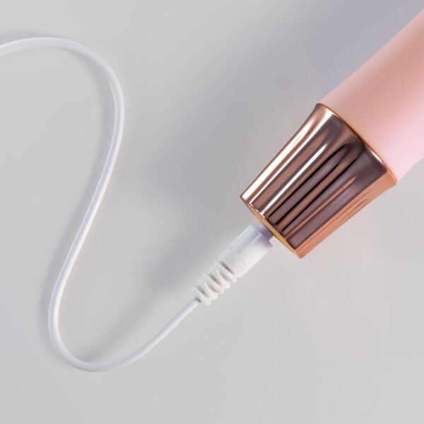 vibrador para mujer jinx cruhious rosita usb