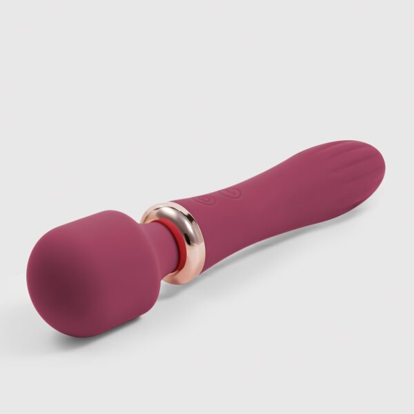 vibrador para mujer jinx cruhious detalle frontal
