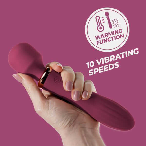 vibrador para mujer jinx cruhious detalle color