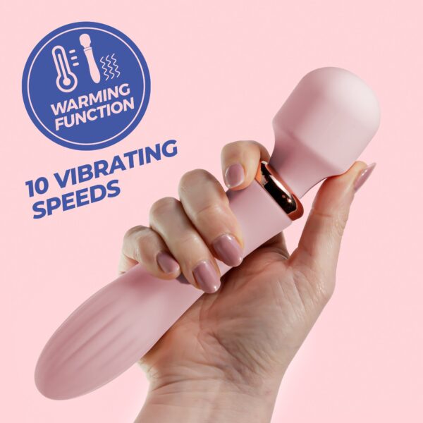vibrador para mujer jinx cruhious rosita caliente