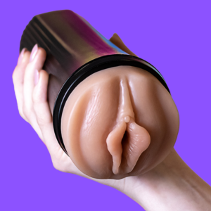 Masturbador realista para hombre