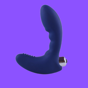 Viibrador de prostata