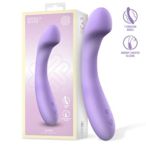 Dianne Vibrador