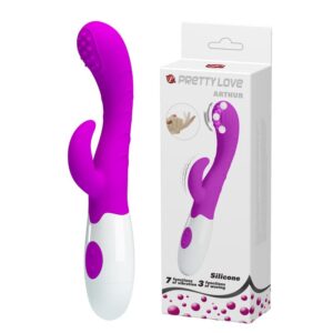 Vibrador arthur