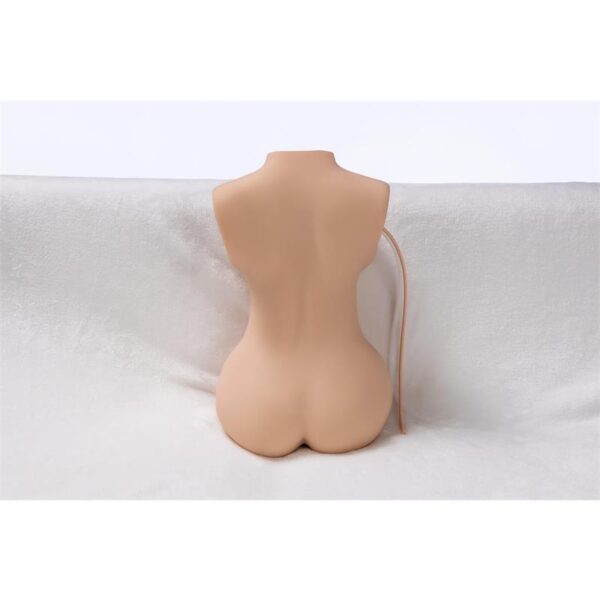 Masturbador Torso Wendy - Imagen 14