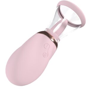 Bomba vaginal Boost