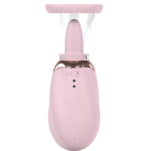 Bomba vaginal Boost