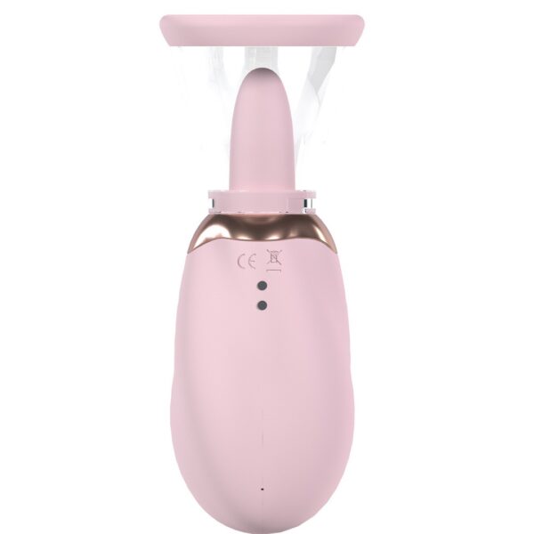 Bomba vaginal Boost - Imagen 2