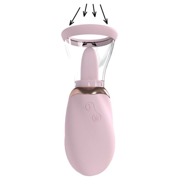 Bomba vaginal Boost - Imagen 4