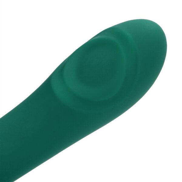 Vibrador punto g, verde - Imagen 6