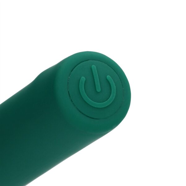 Vibrador punto g, verde - Imagen 7