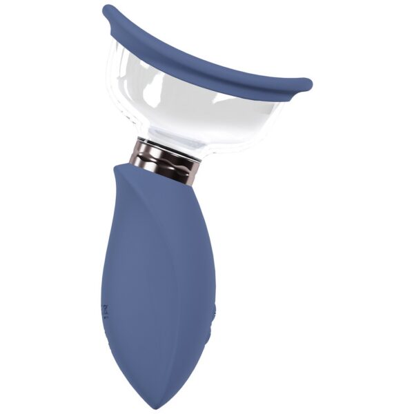 Bomba vulva arousing - Imagen 6