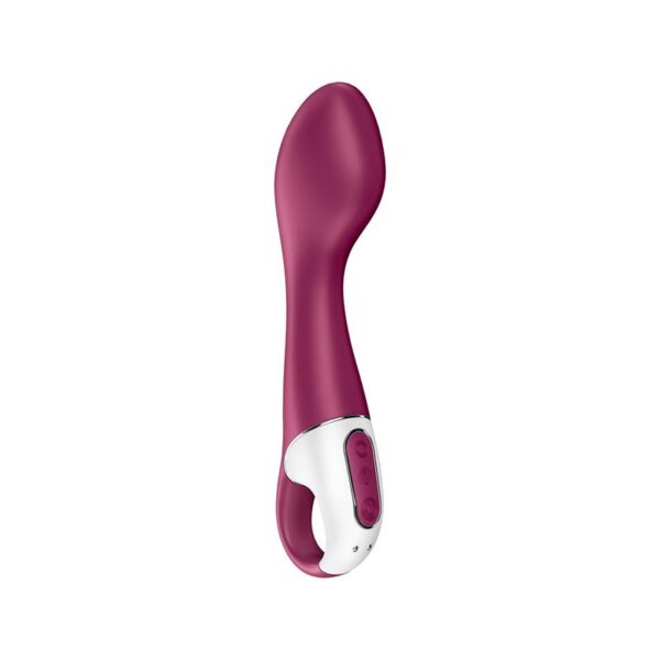Vibrador con función de calor - Imagen 7