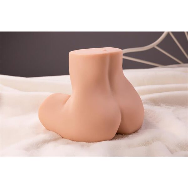 Torso masturbador con vibración - Imagen 7