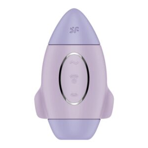 Violet Succionador Violeta