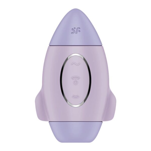Violet Succionador Violeta