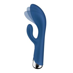 Vibrador Spinning Rabbit